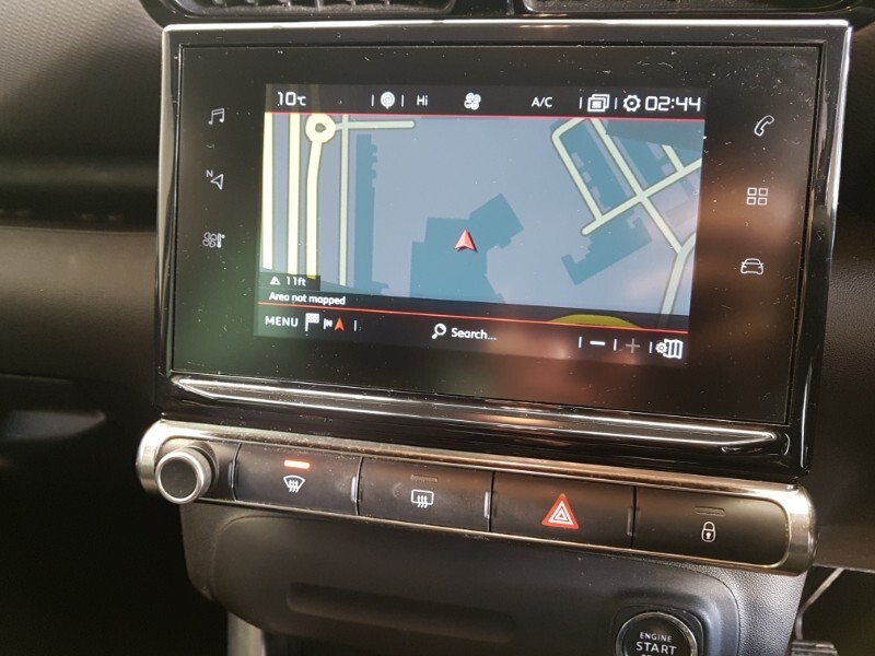 Used Citroen C3 Aircross 2019 for sale - 77086904: Photo 13