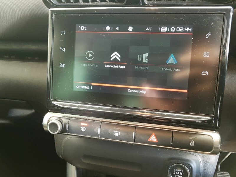 Used Citroen C3 Aircross 2019 for sale - 77086904: Photo 14