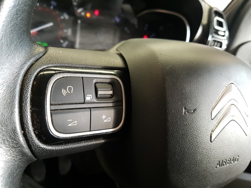 Used Citroen C3 Aircross 2019 for sale - 77086904: Photo 15