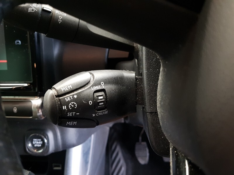 Used Citroen C3 Aircross 2019 for sale - 77086904: Photo 17