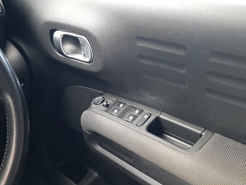 Used Citroen C3 Aircross 2019 for sale - 77086904: Photo 19