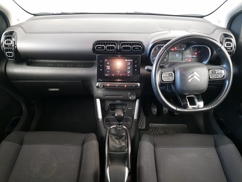 Used Citroen C3 Aircross 2019 for sale - 77086904: Photo 2