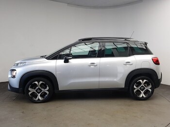 Used Citroen C3 Aircross 2019 for sale - 77086904: Photo
