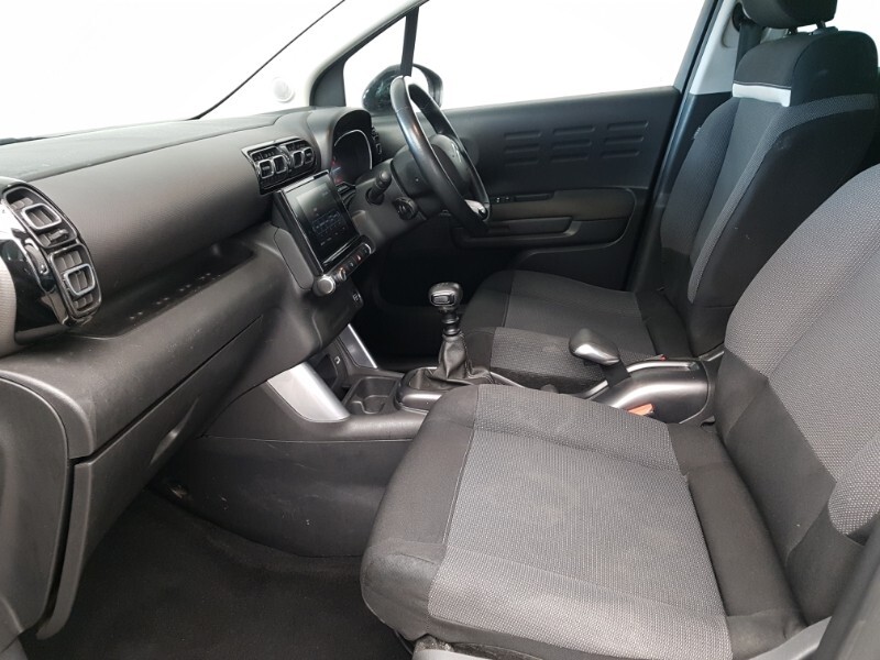 Used Citroen C3 Aircross 2019 for sale - 77086904: Photo 5