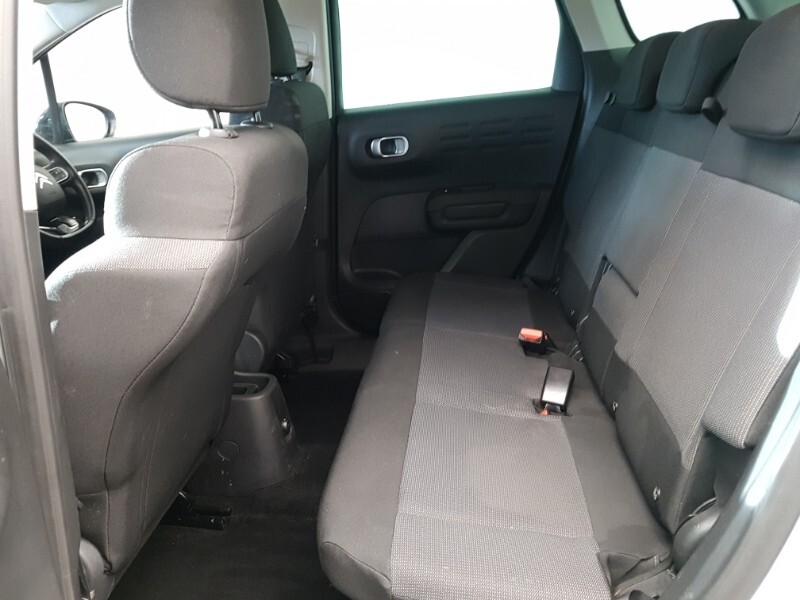 Used Citroen C3 Aircross 2019 for sale - 77086904: Photo 6