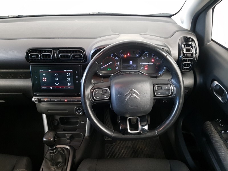 Used Citroen C3 Aircross 2019 for sale - 77086904: Photo 7