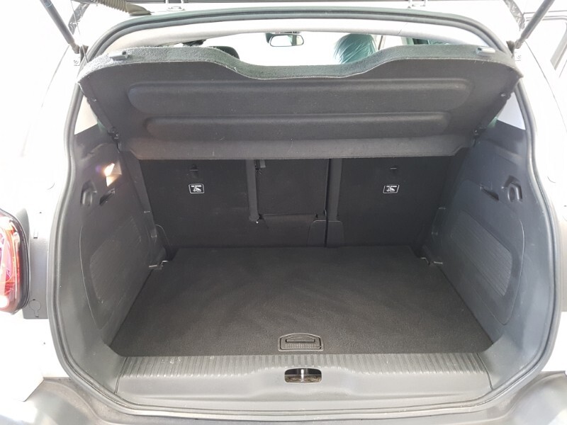 Used Citroen C3 Aircross 2019 for sale - 77086904: Photo 8