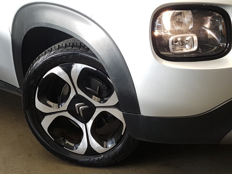 Used Citroen C3 Aircross 2019 for sale - 77086904: Photo 9