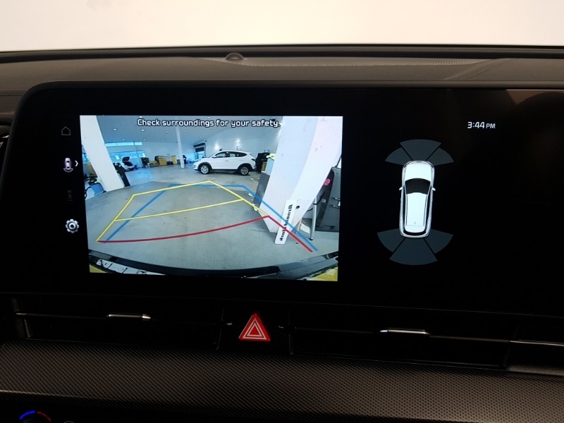 Used Kia Sportage 2025 for sale - 76560569: Photo 11