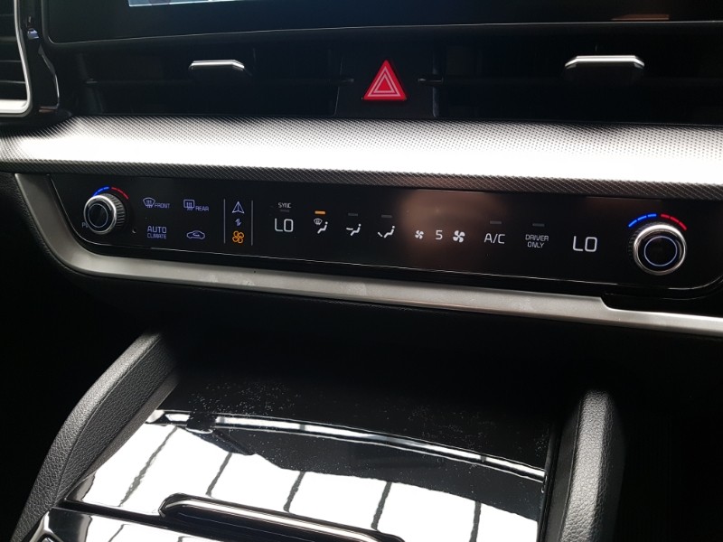 Used Kia Sportage 2025 for sale - 76560569: Photo 13