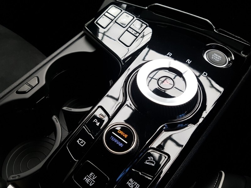 Used Kia Sportage 2025 for sale - 76560569: Photo 16