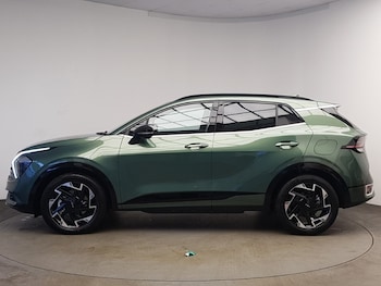 Used Kia Sportage 2025 for sale - 76560569: Photo