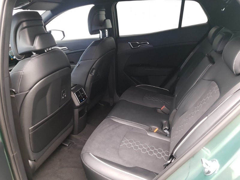 Used Kia Sportage 2025 for sale - 76560569: Photo 6