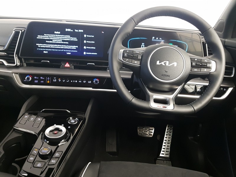 Used Kia Sportage 2025 for sale - 76560569: Photo 7