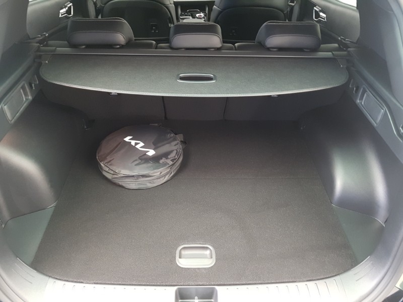 Used Kia Sportage 2025 for sale - 76560569: Photo 8