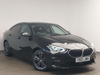 Used BMW 2 Series 2021 for sale - 78873113: Photo