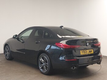 Used BMW 2 Series 2021 for sale - 78873113: Photo