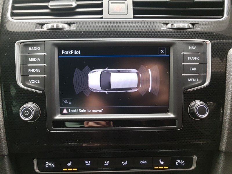 Used Volkswagen Golf 2016 for sale - 77366456: Photo 12