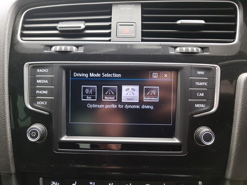 Used Volkswagen Golf 2016 for sale - 77366456: Photo 14