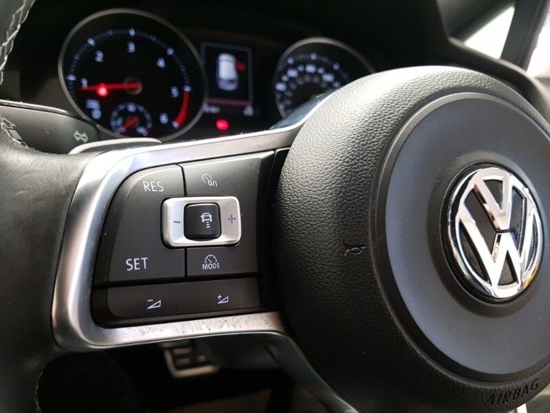 Used Volkswagen Golf 2016 for sale - 77366456: Photo 15