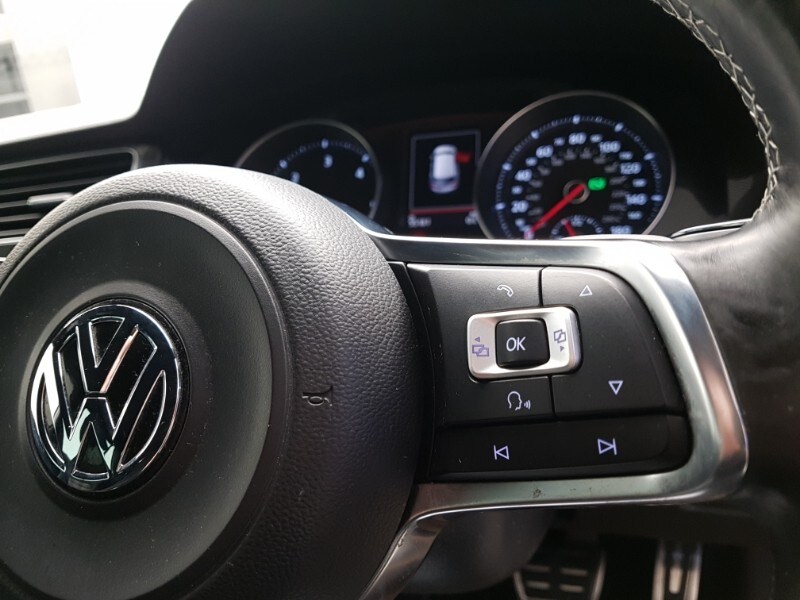 Used Volkswagen Golf 2016 for sale - 77366456: Photo 16