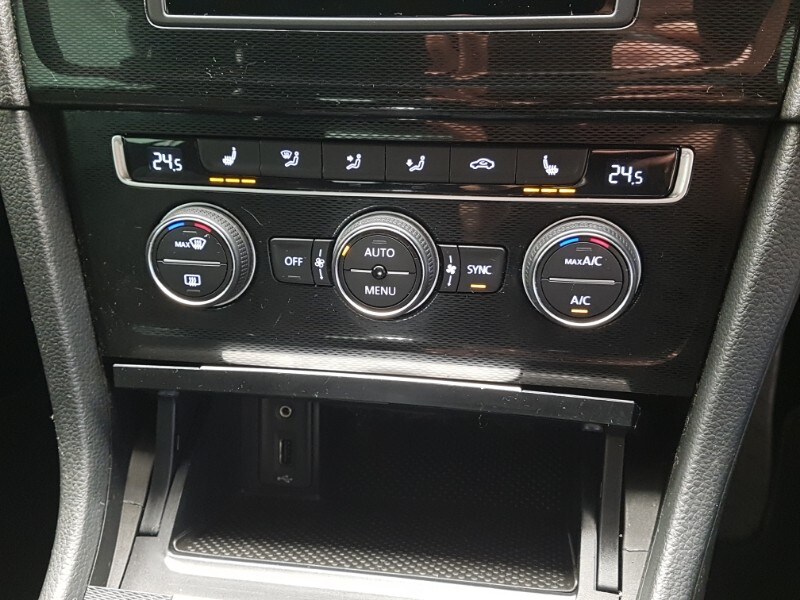 Used Volkswagen Golf 2016 for sale - 77366456: Photo 18