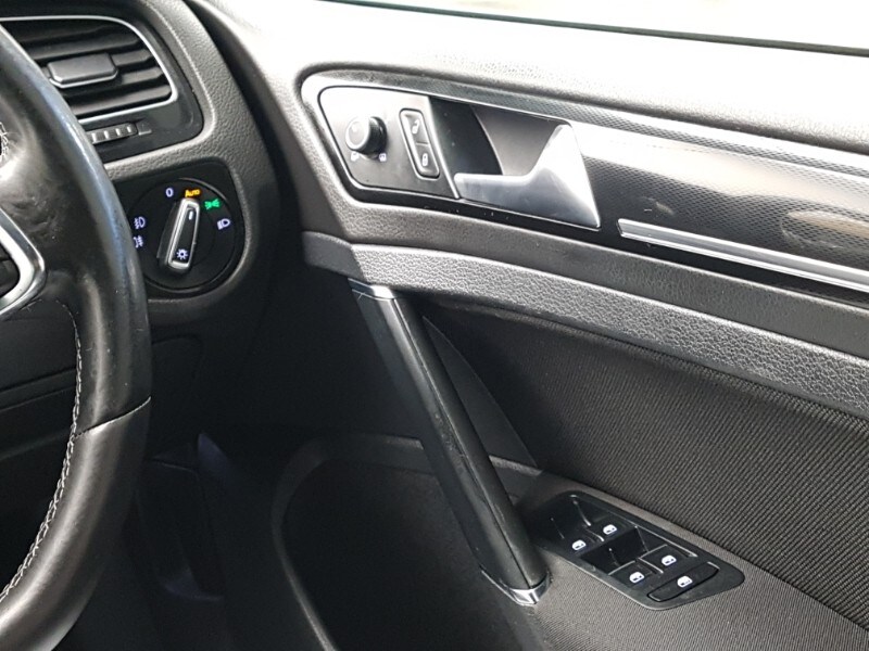 Used Volkswagen Golf 2016 for sale - 77366456: Photo 19