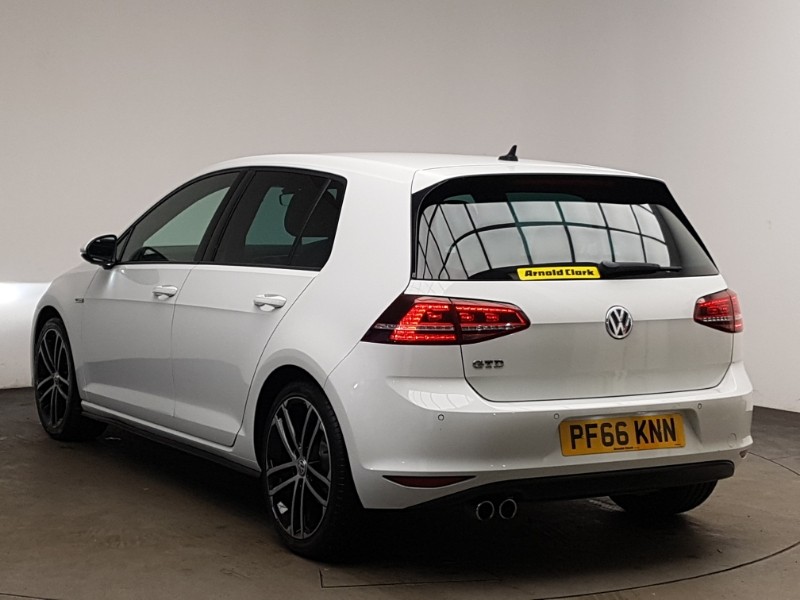 Used Volkswagen Golf 2016 for sale - 77366456: Photo 3