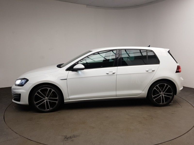 Used Volkswagen Golf 2016 for sale - 77366456: Photo 4