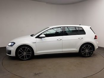 Used Volkswagen Golf 2016 for sale - 77366456: Photo
