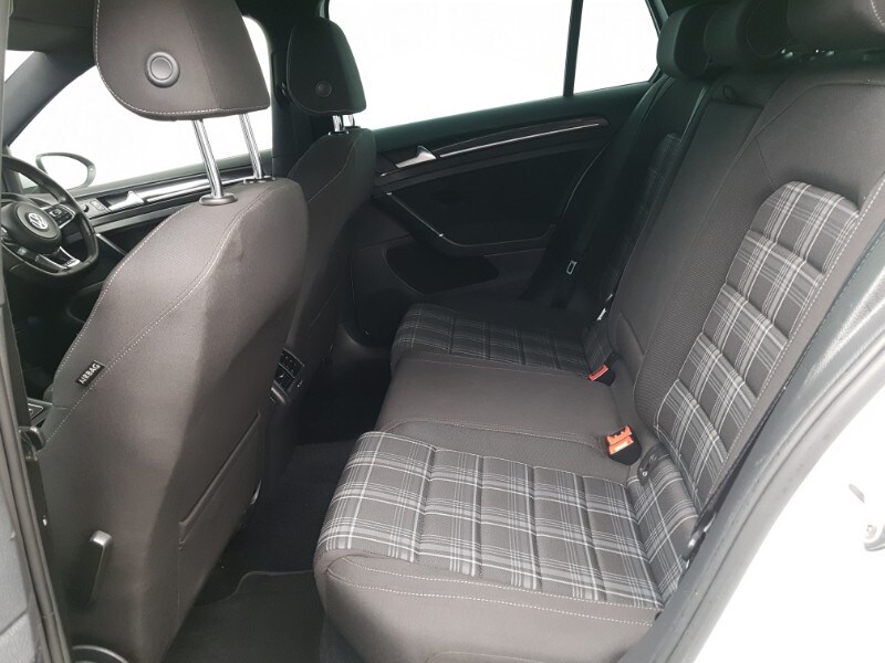 Used Volkswagen Golf 2016 for sale - 77366456: Photo 6