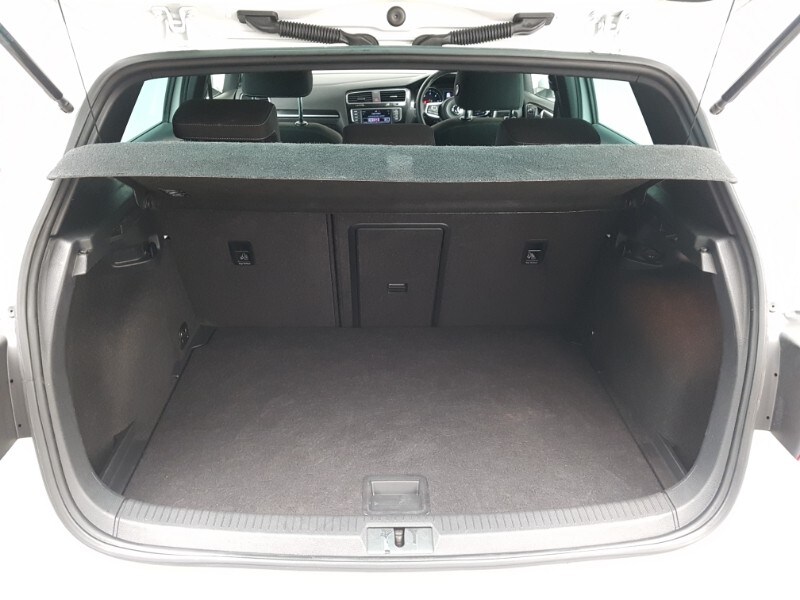 Used Volkswagen Golf 2016 for sale - 77366456: Photo 8