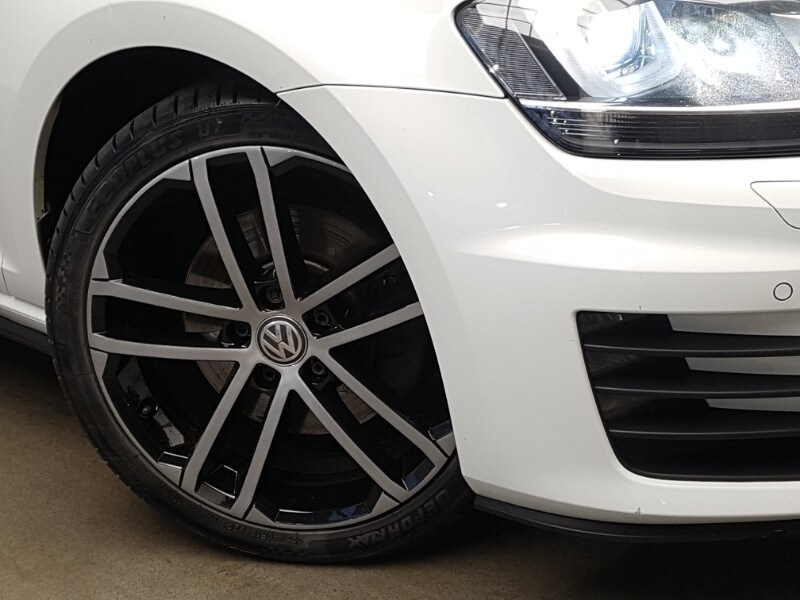 Used Volkswagen Golf 2016 for sale - 77366456: Photo 9