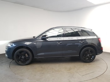 Used Audi Q5 2019 for sale - 76860423: Photo