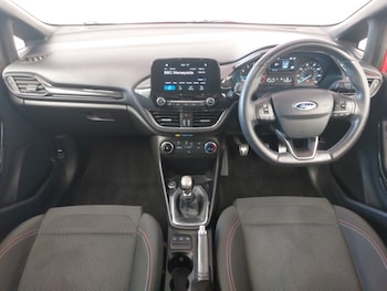 Used Ford Fiesta 2019 for sale - 78889723: Photo