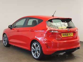 Used Ford Fiesta 2019 for sale - 78889723: Photo