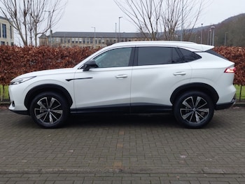 Used MG MG HS 2024 for sale - 78411389: Photo