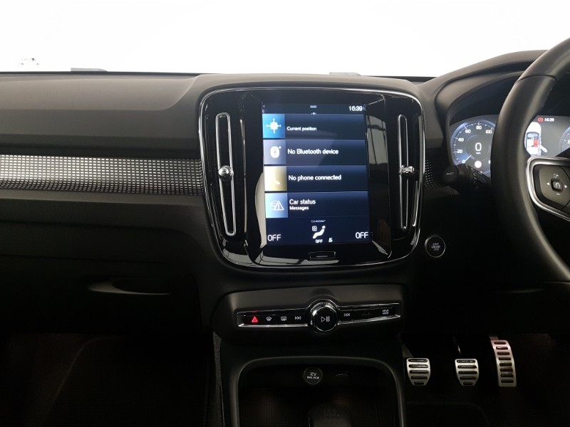 Used Volvo XC40 2021 for sale - 76502414: Photo 11