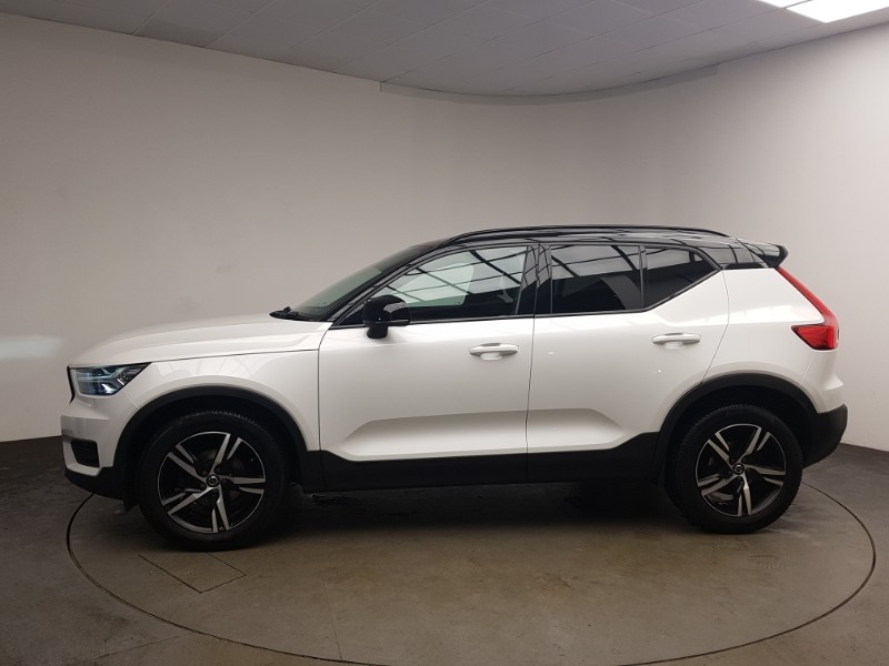 Used Volvo XC40 2021 for sale - 76502414: Photo 4
