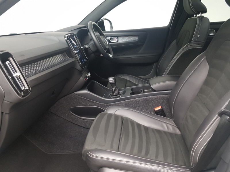 Used Volvo XC40 2021 for sale - 76502414: Photo 5