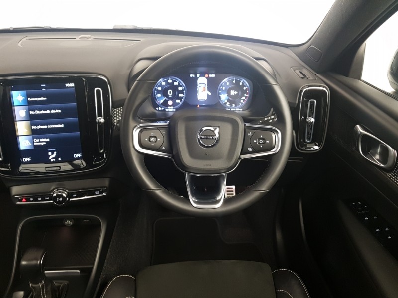 Used Volvo XC40 2021 for sale - 76502414: Photo 7