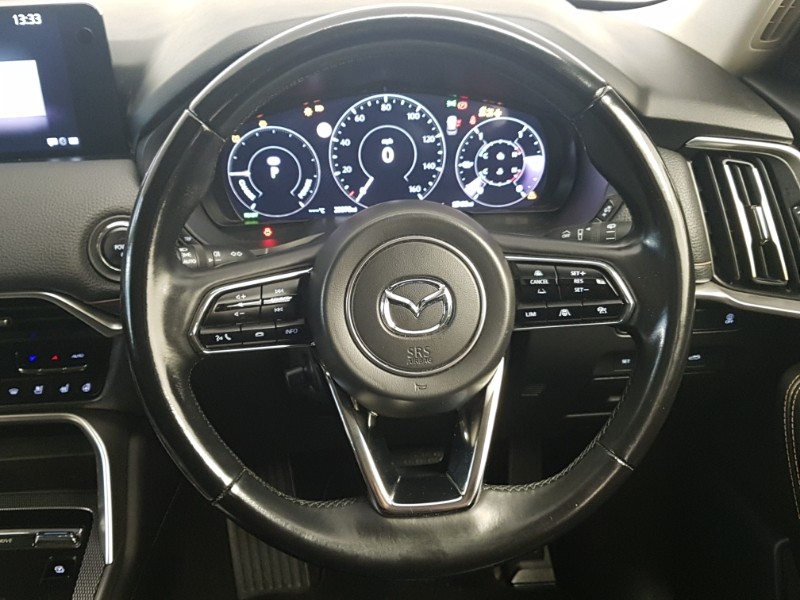 Used Mazda CX-60 2023 for sale - 76964096: Photo 10