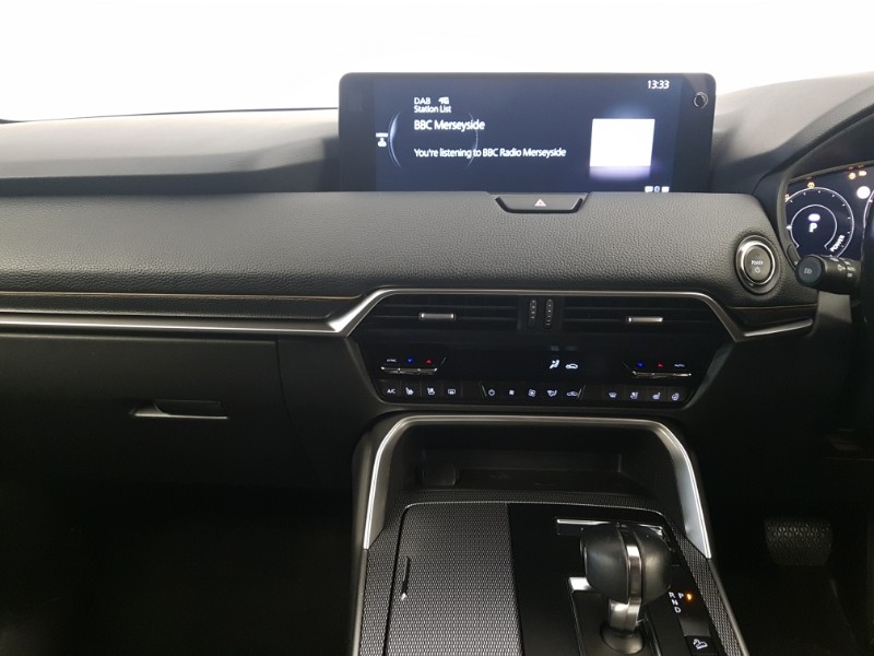 Used Mazda CX-60 2023 for sale - 76964096: Photo 11