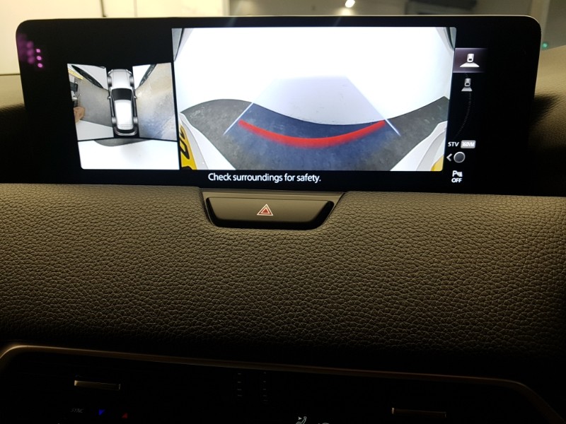 Used Mazda CX-60 2023 for sale - 76964096: Photo 12