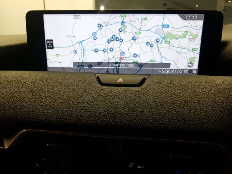 Used Mazda CX-60 2023 for sale - 76964096: Photo 13