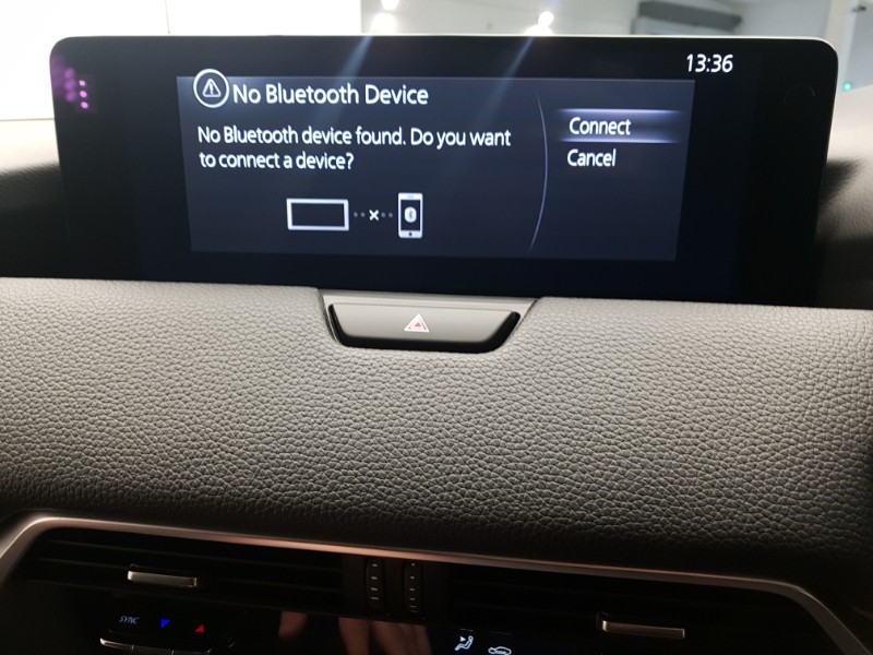 Used Mazda CX-60 2023 for sale - 76964096: Photo 14