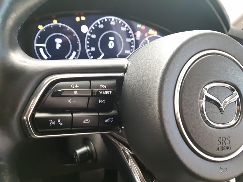 Used Mazda CX-60 2023 for sale - 76964096: Photo 15