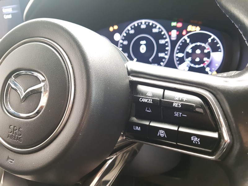 Used Mazda CX-60 2023 for sale - 76964096: Photo 16