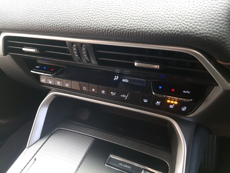 Used Mazda CX-60 2023 for sale - 76964096: Photo 18