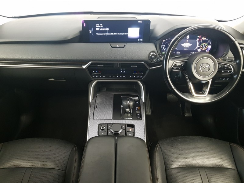 Used Mazda CX-60 2023 for sale - 76964096: Photo 2